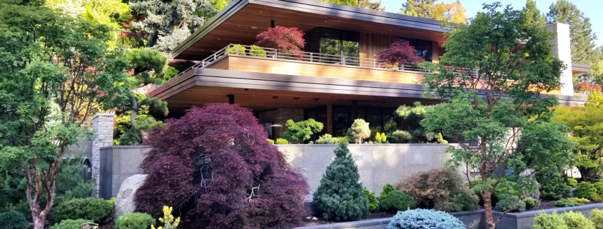 Sage Hill Landscape Winburn