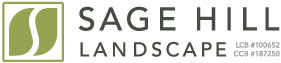 Sage Hill Landscape